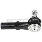 Front Tie Rod End Suspension Kit for Dodge Ram 1500 (2006–2008) & Ram 2500 (2011–2013)