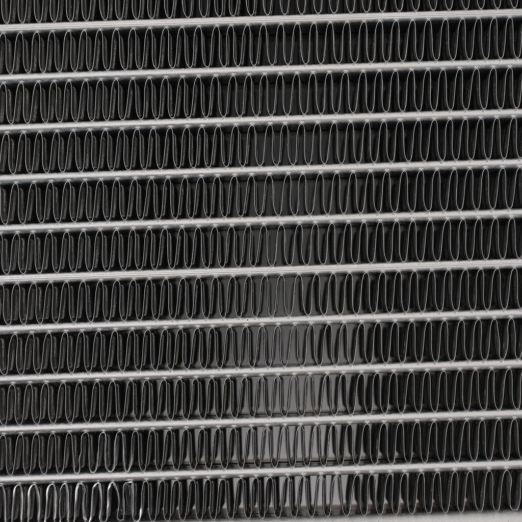 Coolant Radiator for Mercedes-Benz R350 R500 (2006–2012)