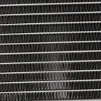 Coolant Radiator for Mercedes-Benz R350 R500 (2006–2012)