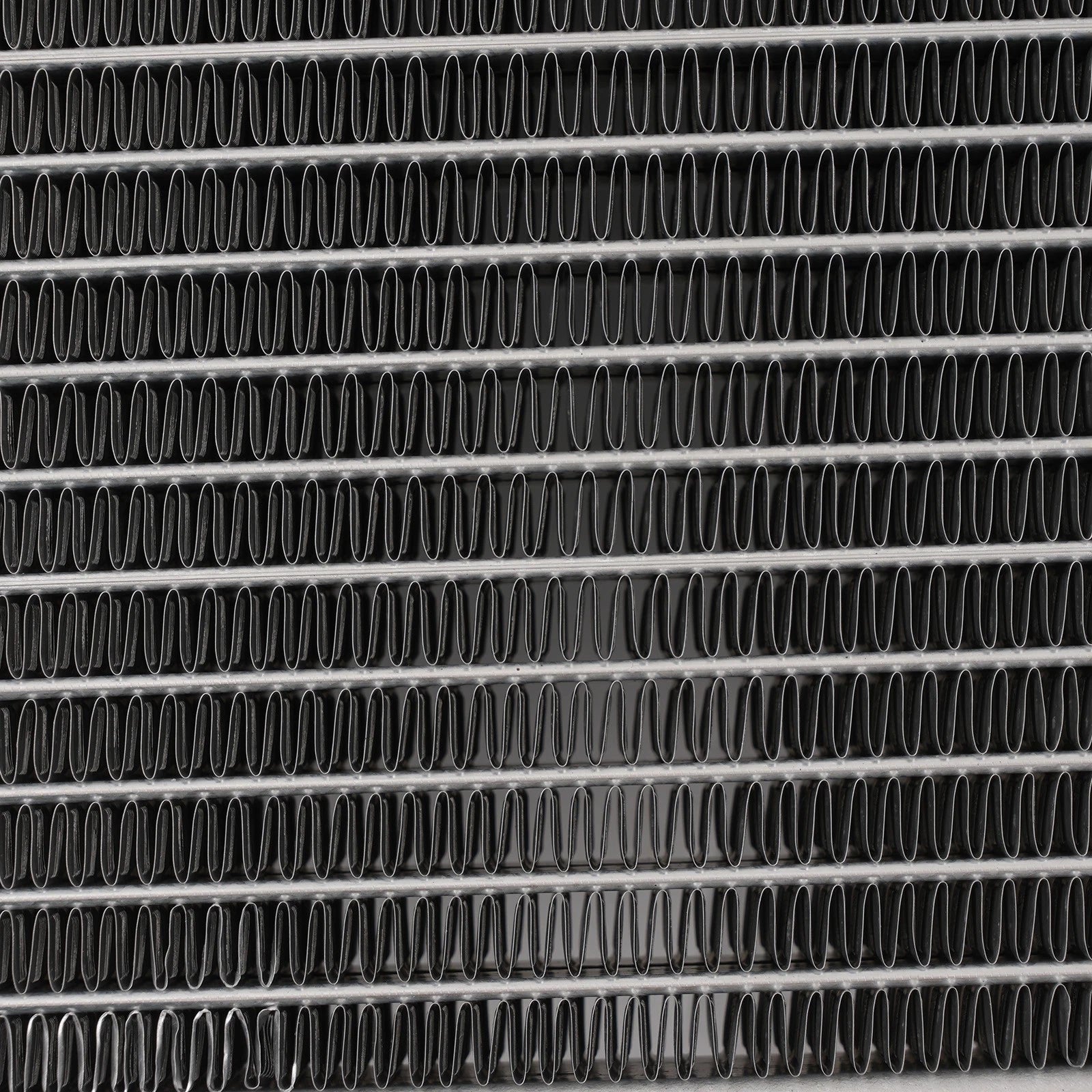 Coolant Radiator for Mercedes-Benz R350 R500 (2006–2012)