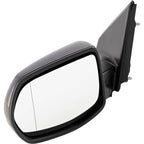 Set of 2 Mirrors for Honda CR-V (2012–2014)