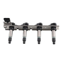 Ignition Coil for Pontiac Bonneville Cadillac SRX DeVille STS (2004–2006)