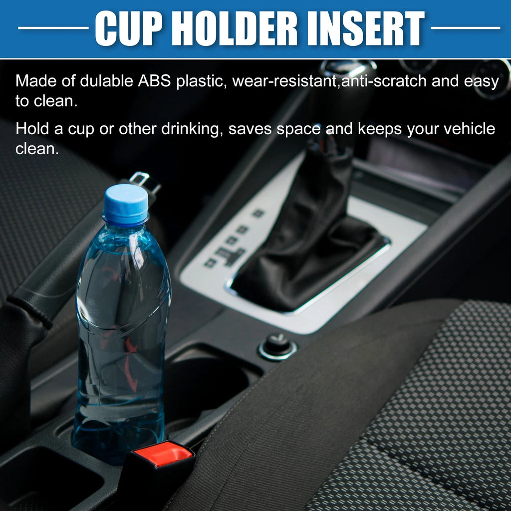 Cup Holder Insert 55604-48020 for Toyota Highlander (2002–2007)