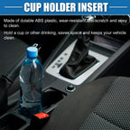 Cup Holder Insert 55604-48020 for Toyota Highlander (2002–2007)