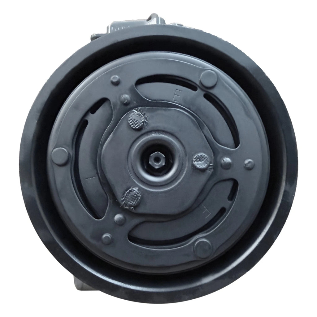 AC Compressor Replacement for Alfa Romeo Stelvio 2.9L (2022-2024)