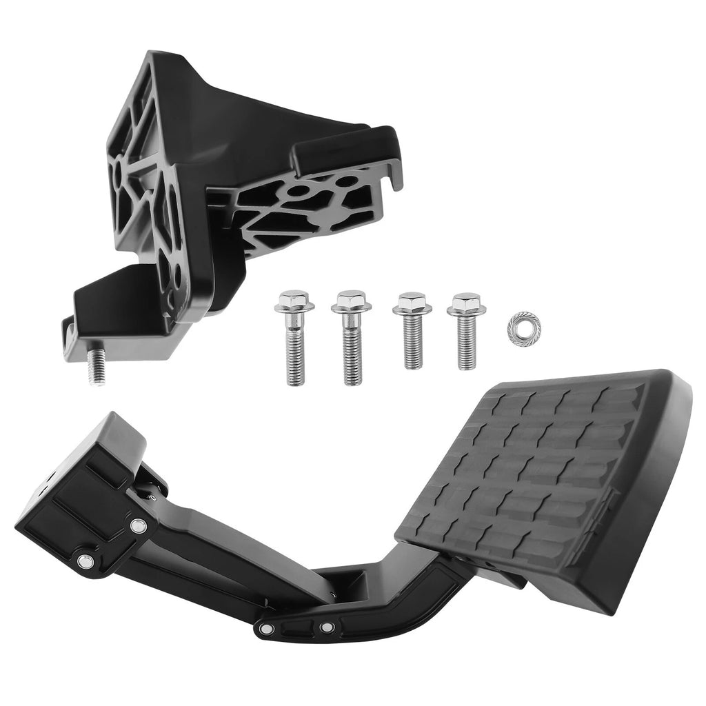 Left Bed Step Assembly for Toyota Tundra (2022-2025)