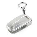 Aluminum Key Case Shell Cover for Ducati Diavel MTS 1260S/950S/1260 Enduro