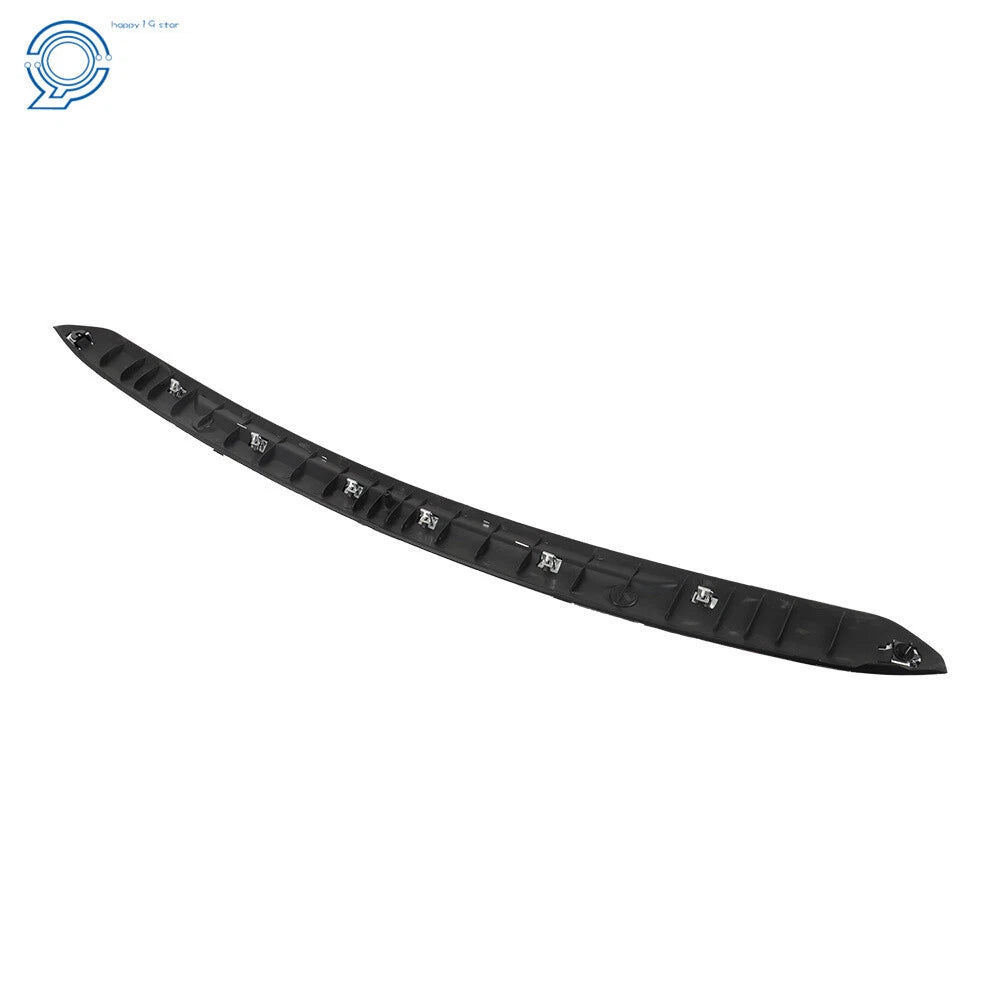 Chrome Front Hood Molding for GMC Acadia (2020–2023)