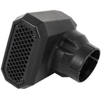 Set of 1 Snorkel Kit Air Ram Intake for Jeep Wrangler Gladiator JT (2020–2023)