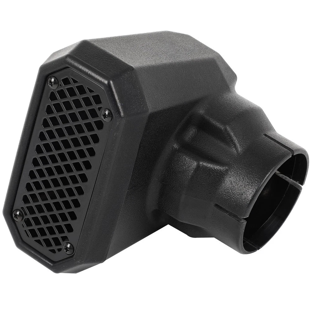 Set of 1 Snorkel Kit Air Ram Intake for Jeep Wrangler Gladiator JT (2020–2023)