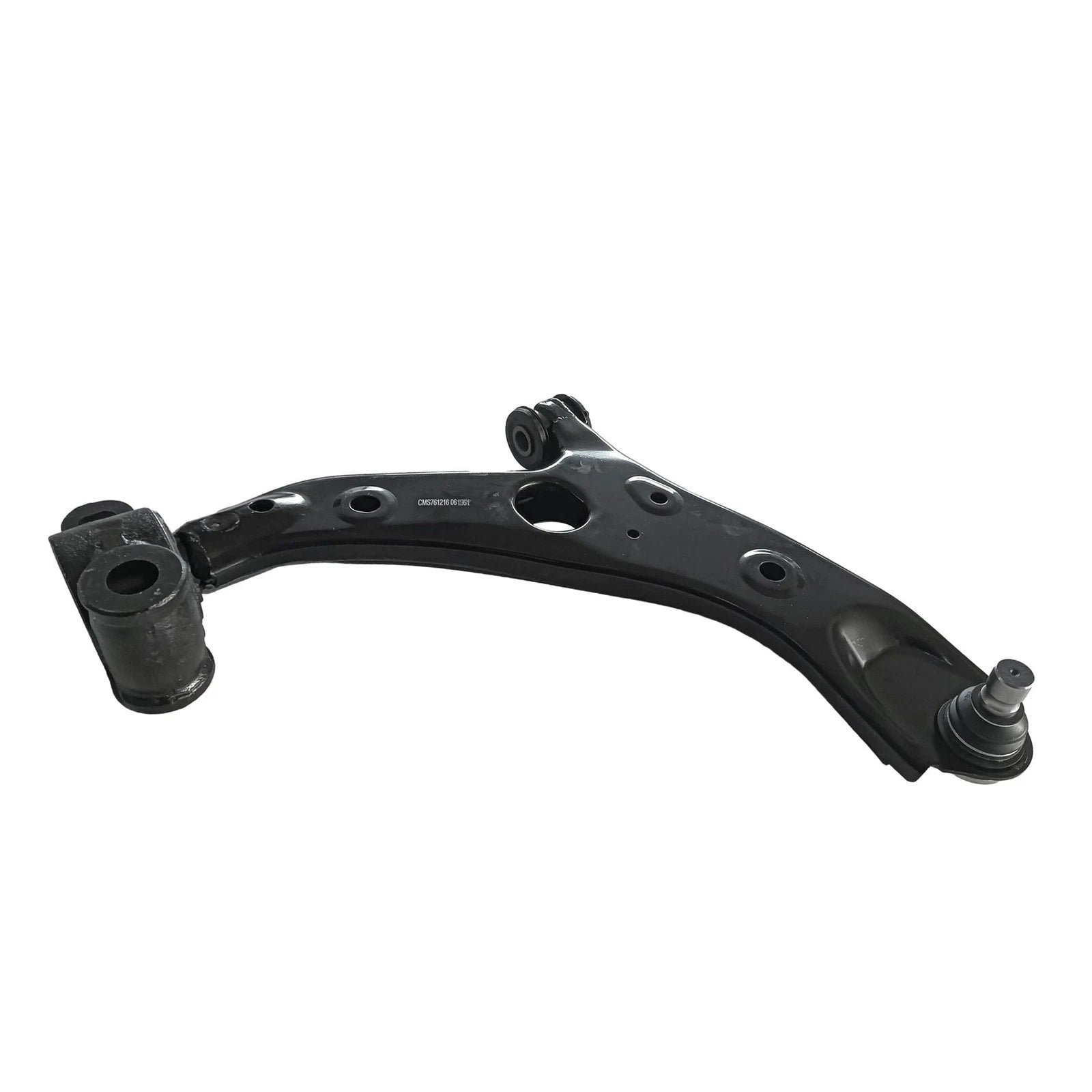 Front Right Lower Control Arm with Ball Joint for Mazda 3 (2014–2018) CMS761216