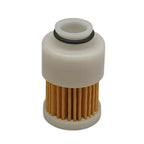 Outboard Maintenance Kit for Yamaha F50B (2000–2023) - Thermostat, Oil, Fuel Filter