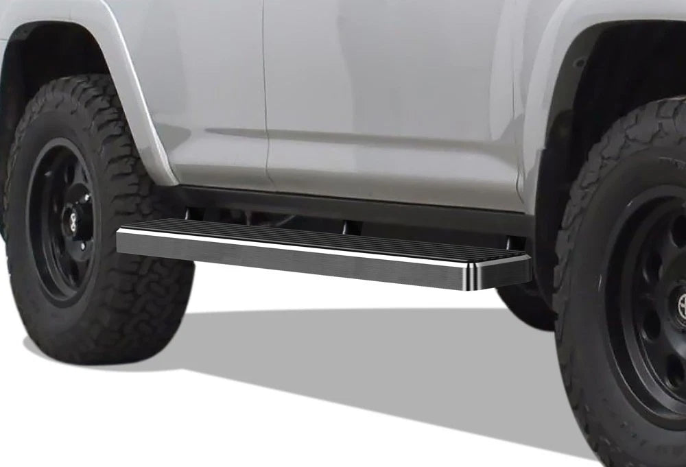 5-Inch Running Boards for Toyota 4Runner (2014–2024)