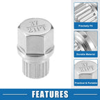 37/21PT Wheel Screw Lock Lug Nut Kit for BMW 