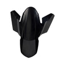 Front Fender Mudguard for Street Triple 765 R RS (2020–2025) Black