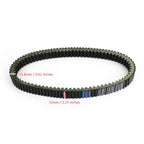 Final Drive Transmission Belt for KYMCO AK550 (Repl.# 23100-LGC6-E00)