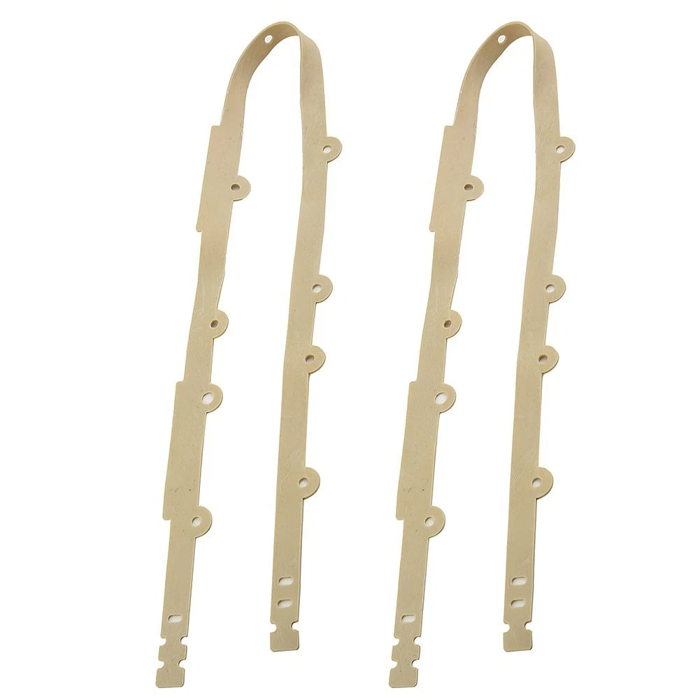 2X Vacuum Skirt for Dorado GW9500 (360151) Pool Cleaner