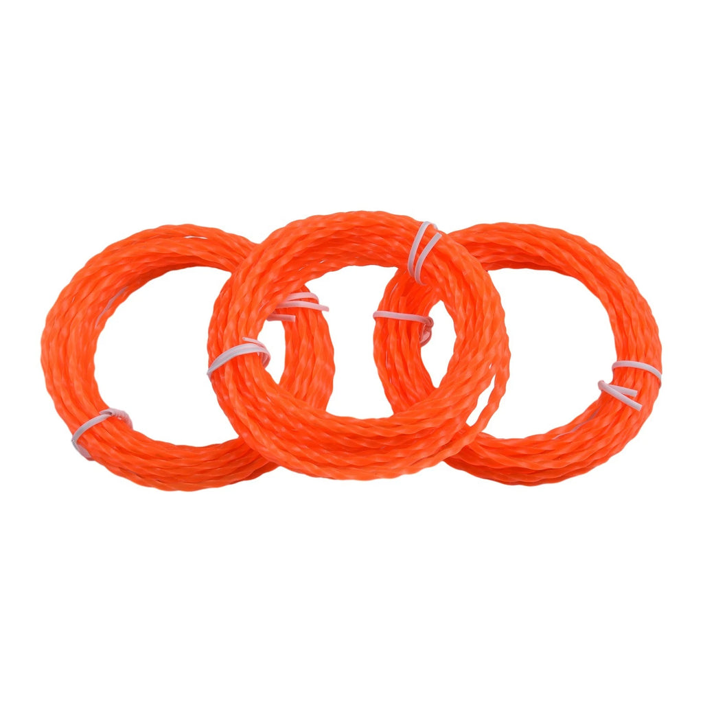 3X Twisted Line for EGO Power AL2420P (2019–2023)