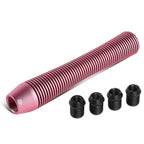 NRG SK-710PK Shift Knob for Universal Vehicles (180mm)