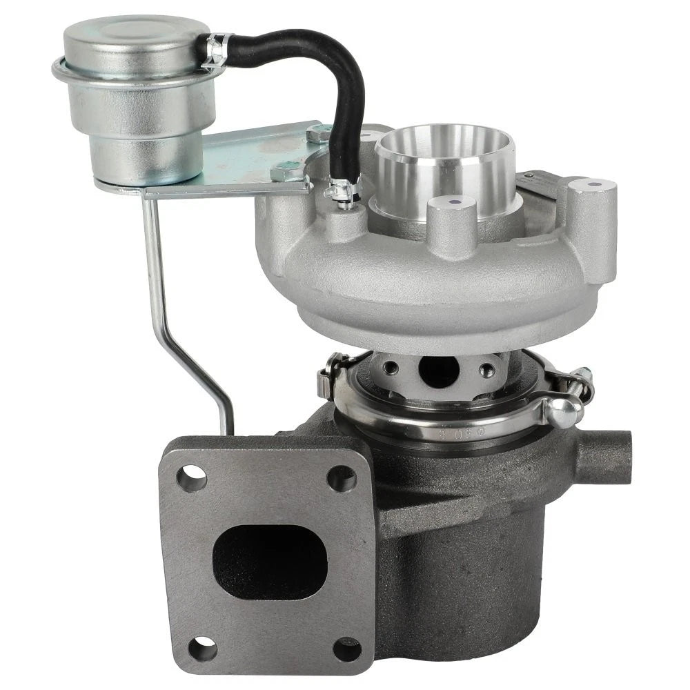 Turbocharger TD05 for Mitsubishi Fuso D4DA 4D34T (3.9L Diesel)
