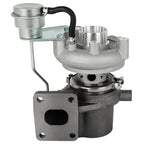 Turbocharger TD05 for Mitsubishi Fuso D4DA 4D34T (3.9L Diesel)