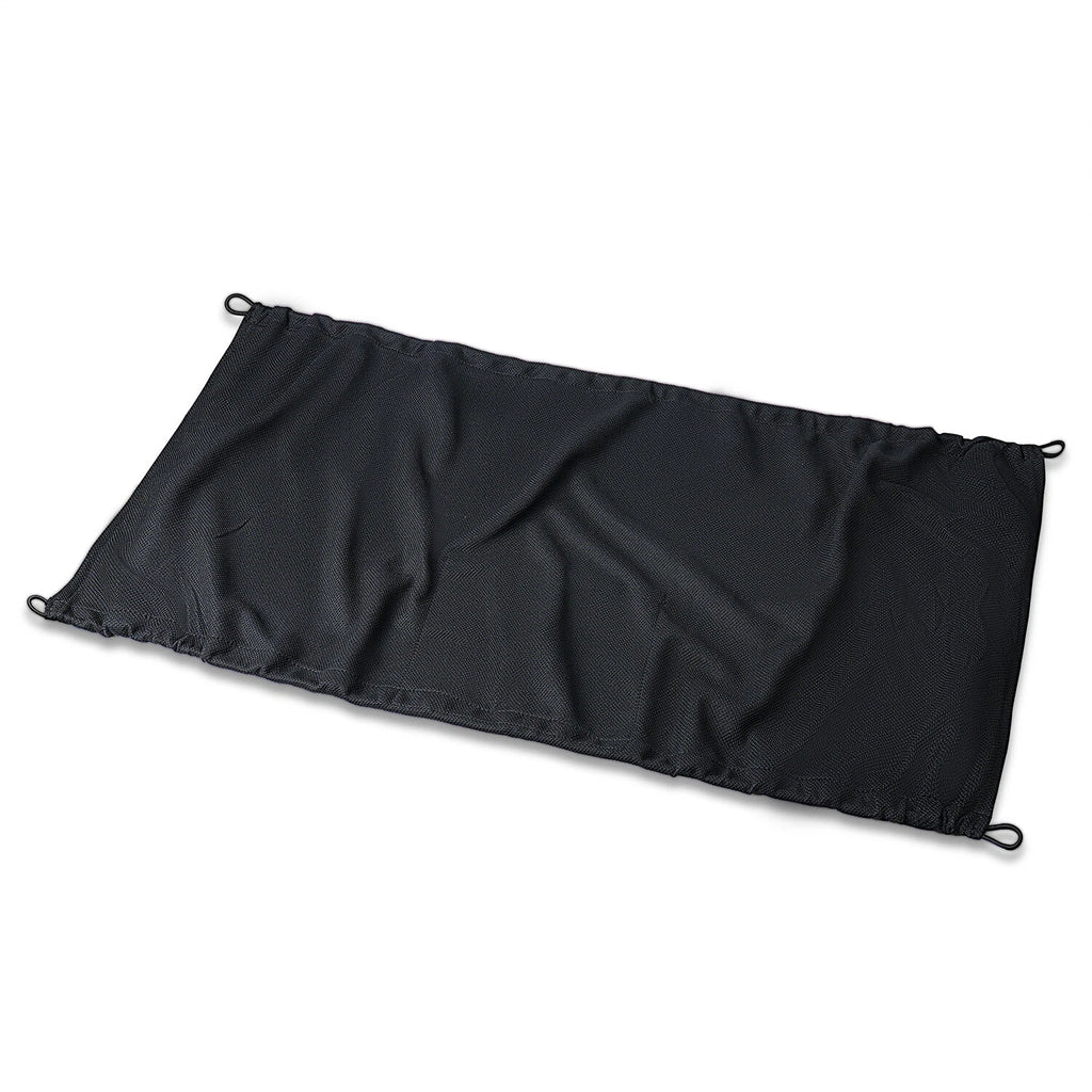 Rear Trunk Cargo Shade Cover for Chevrolet Volt (2016–2019)