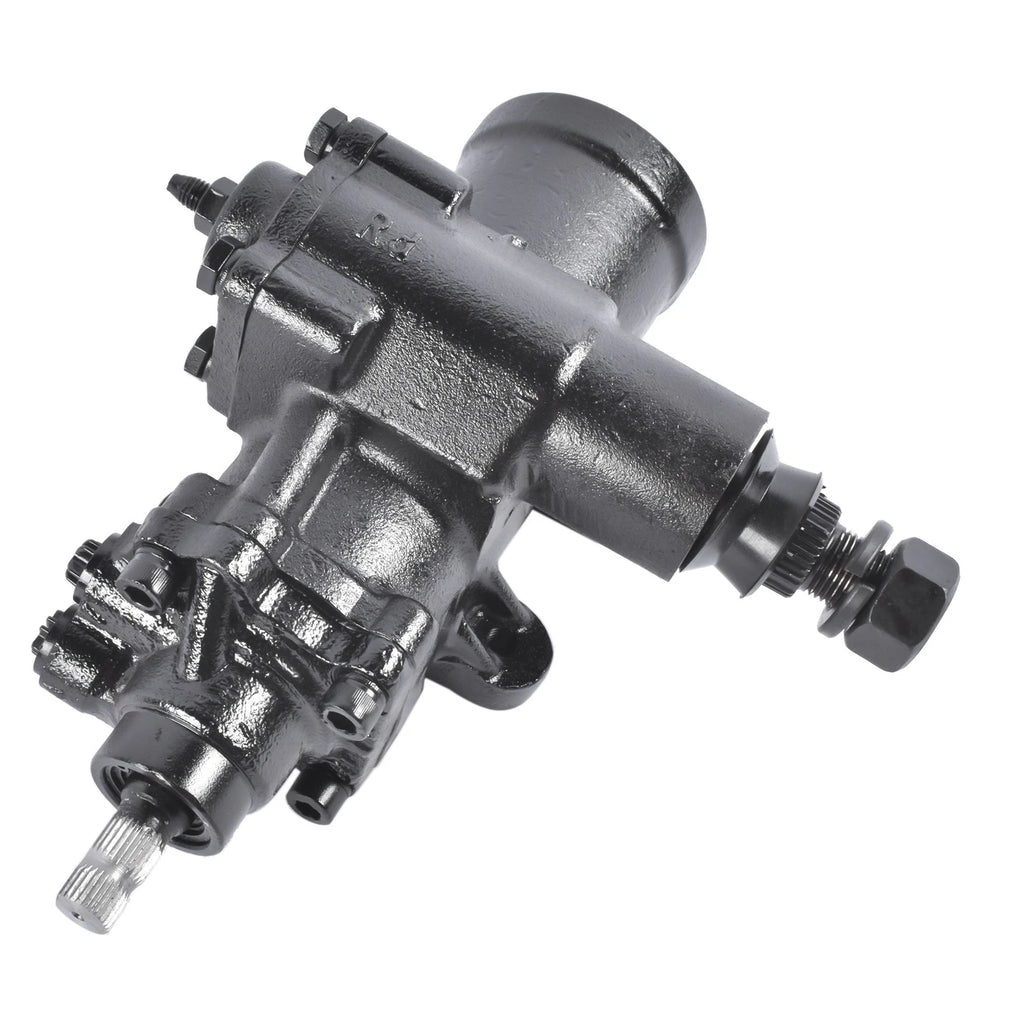 Power Steering Gear Box for Chevy GMC Muscle Cars
