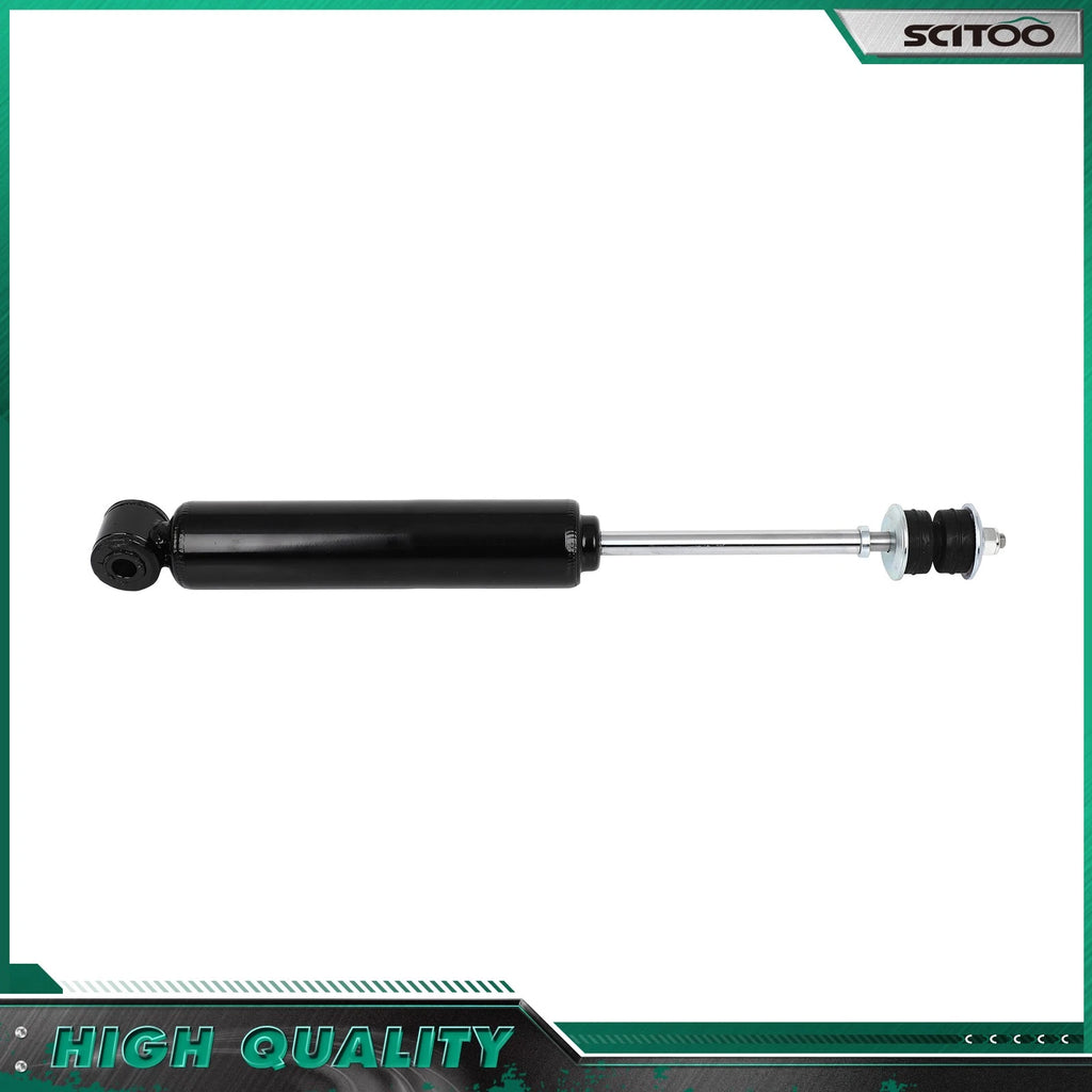 Front Rear Shocks Struts for Dodge Dakota Durango 4WD (1997–2004)