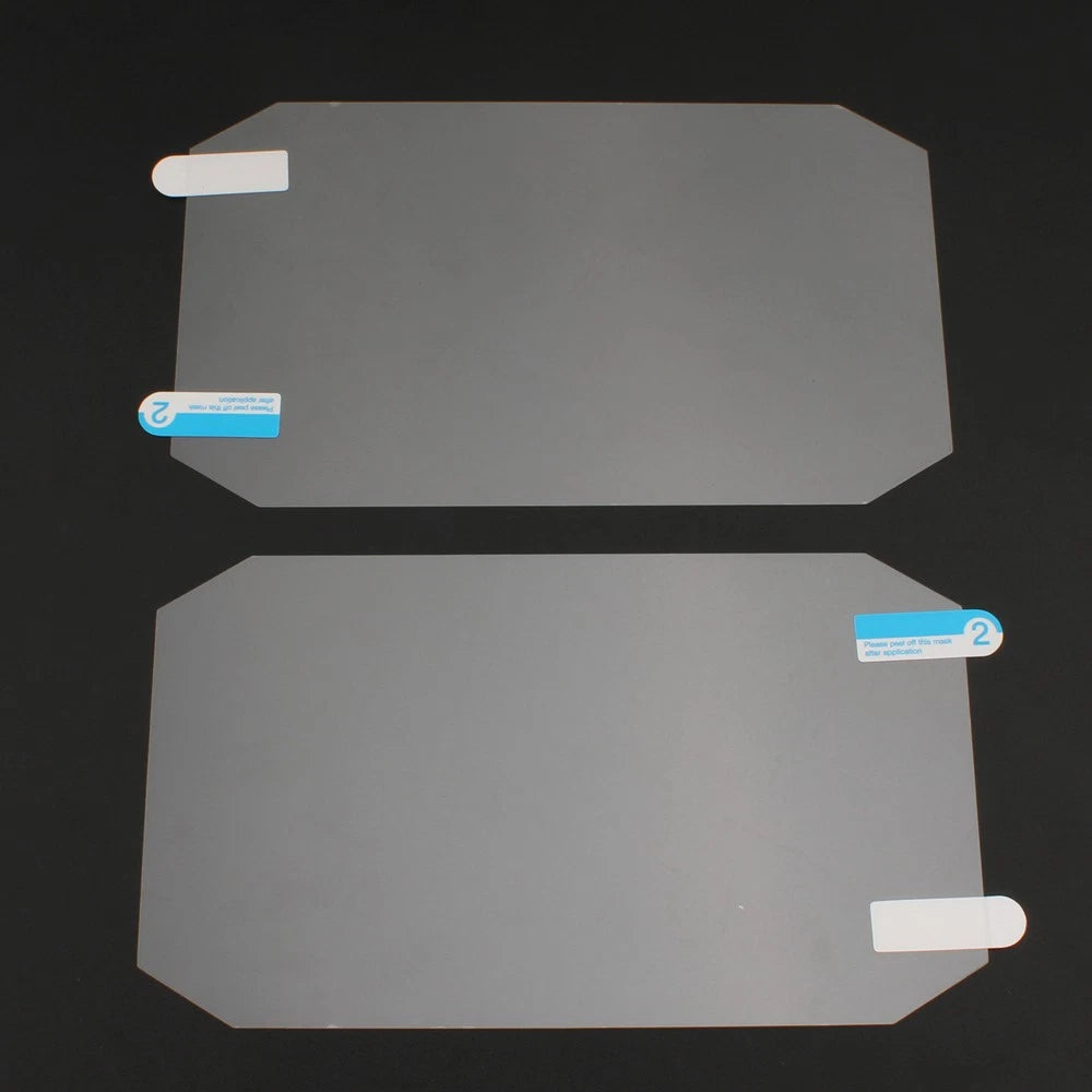 Dashboard Screen Protector for Aprilia RSV4 Tuareg 660 (2022–2023)
