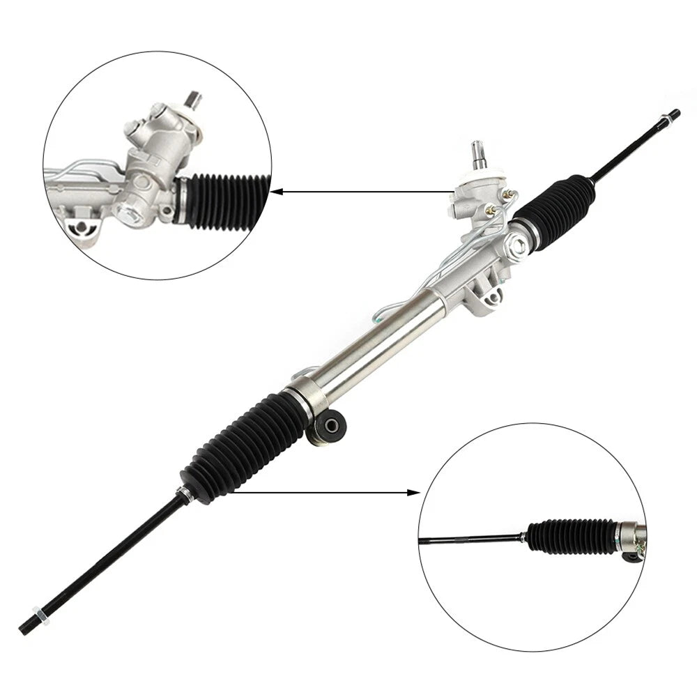 Power Steering Rack and Pinion Assembly for Chevy Uplander (2005-2009)