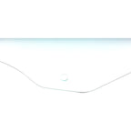 Set of 2 Front Door Glasses for Journey