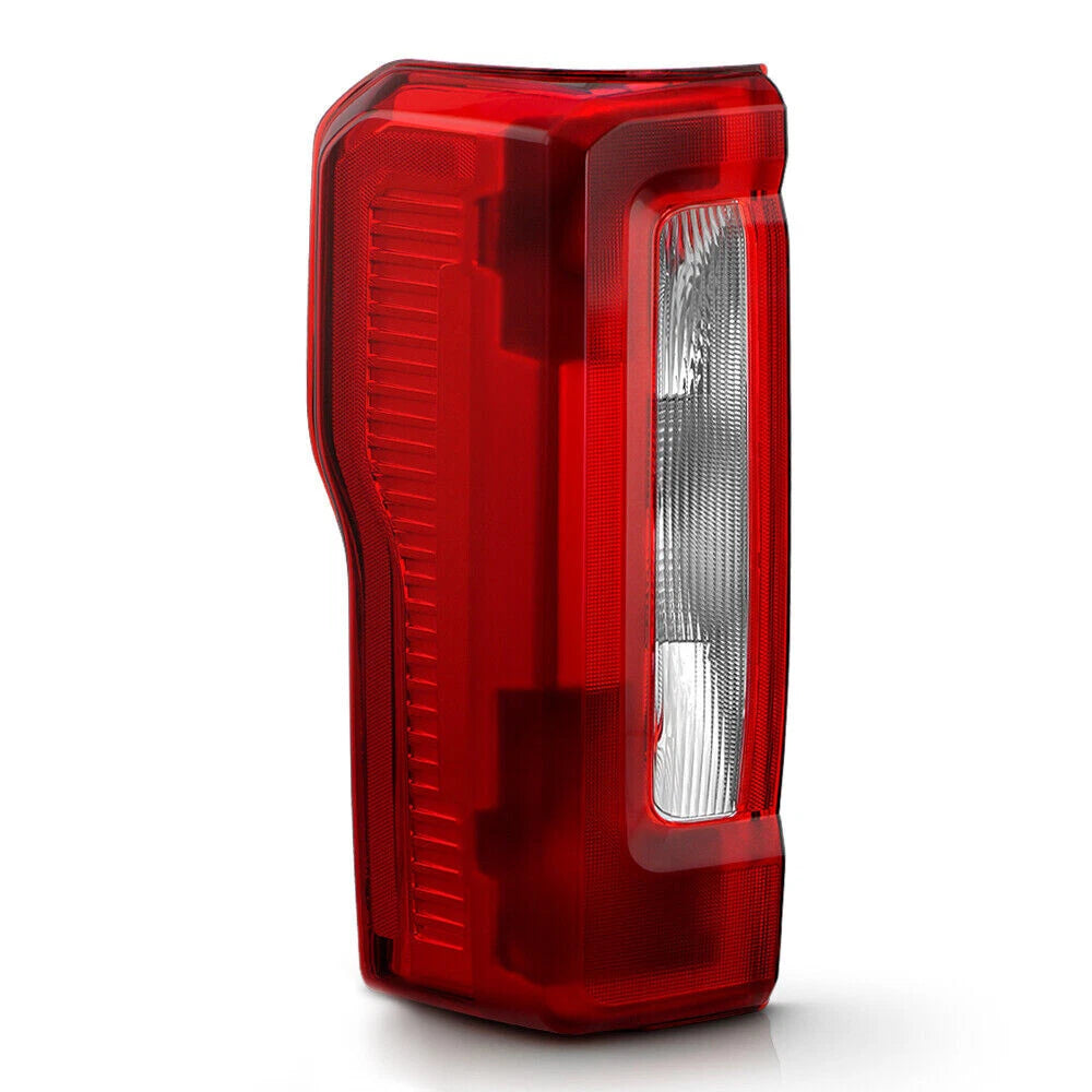 Halogen Tail Light for Ford F250 F350 Super Duty (2023–2026) W/O BLIS Left