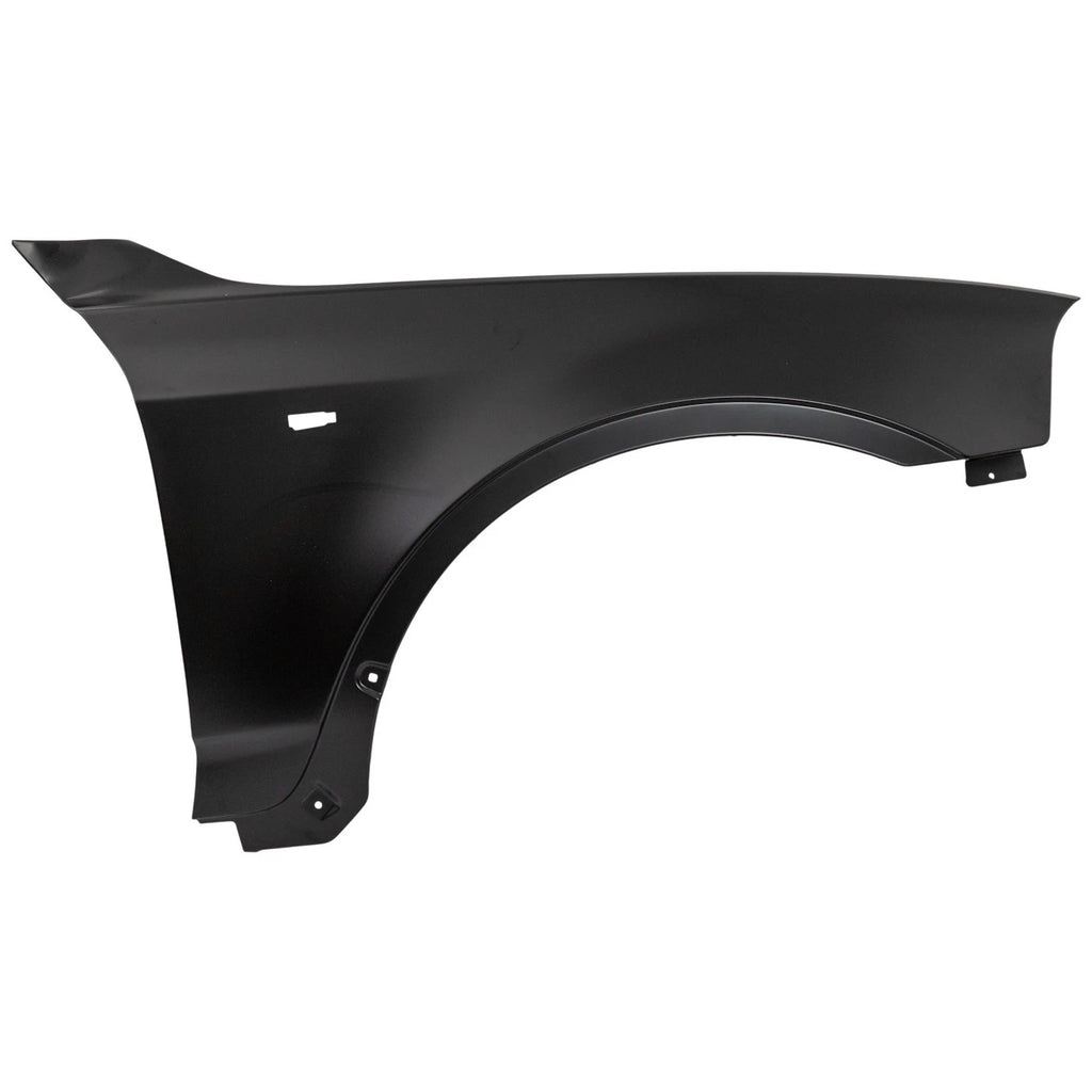 Fender for BMW X3 Front Passenger Side (2005–2010)