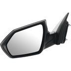 Set of 2 Mirrors for Hyundai Elantra