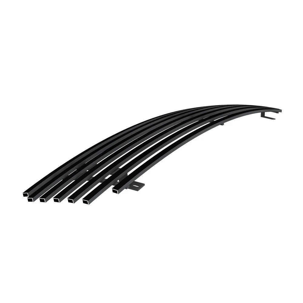 Stainless Black Billet Grille Insert for Chevy Impala SS (1994–1996)