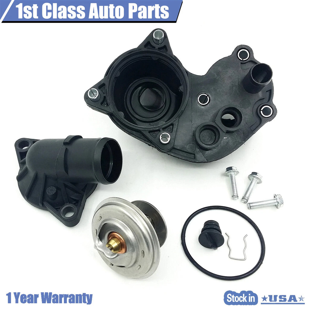 Thermostat Housing Sensor for Ford Explorer Mountaineer (2002-2010)