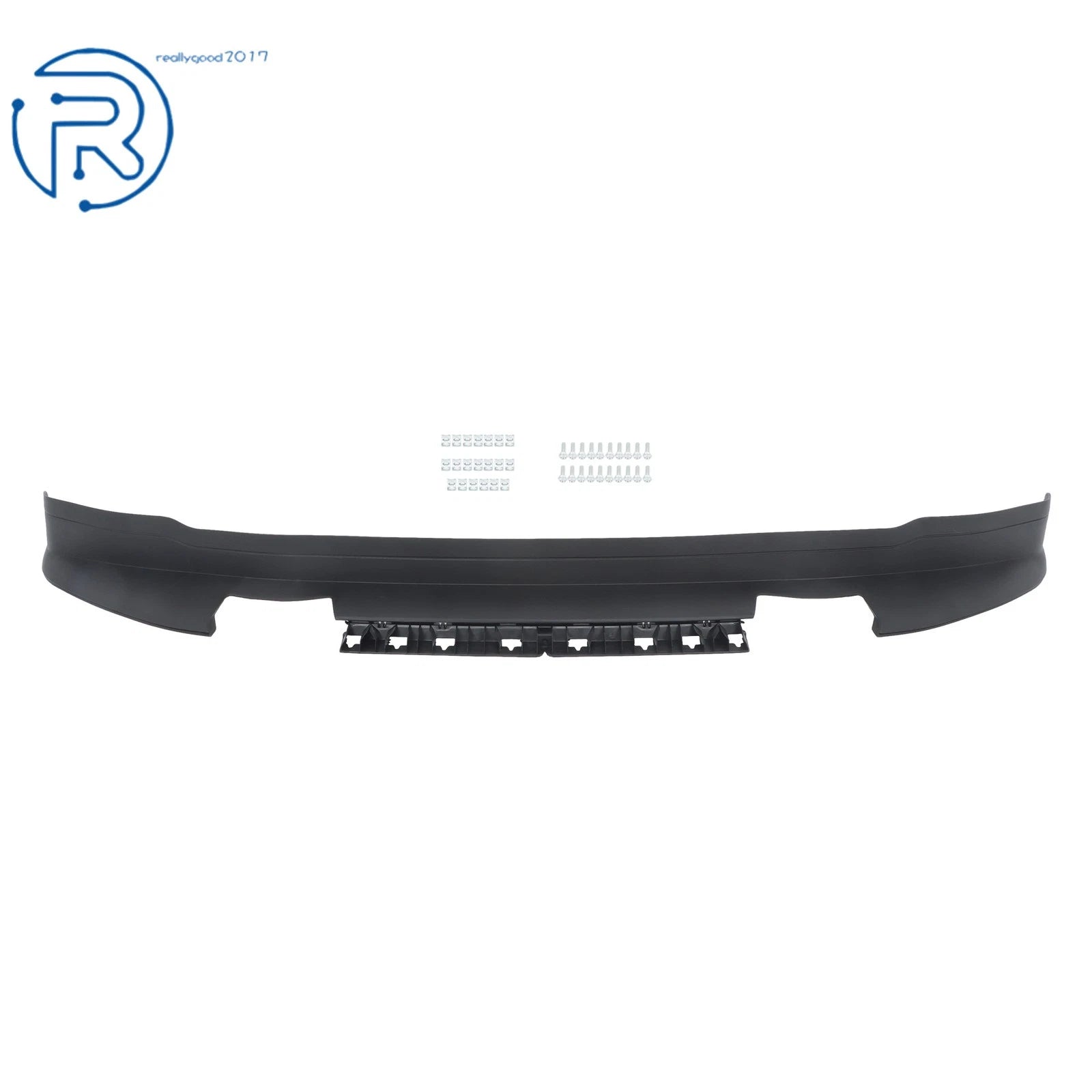 Bumper Lower Deflector Panel for Ford F-150 (2021-2025)