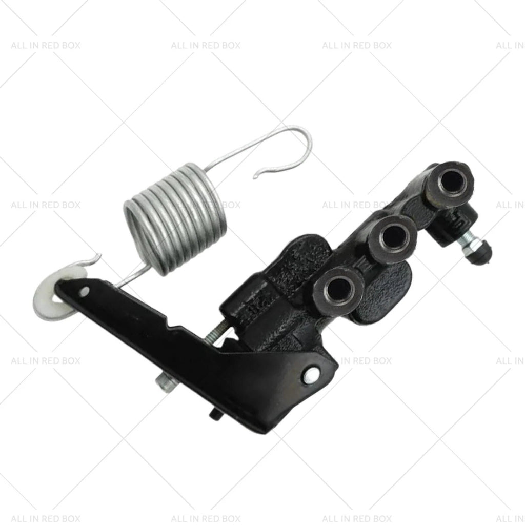 Load Sensing Valve Assy for Nissan Navara D40 (2006–2020) RHD