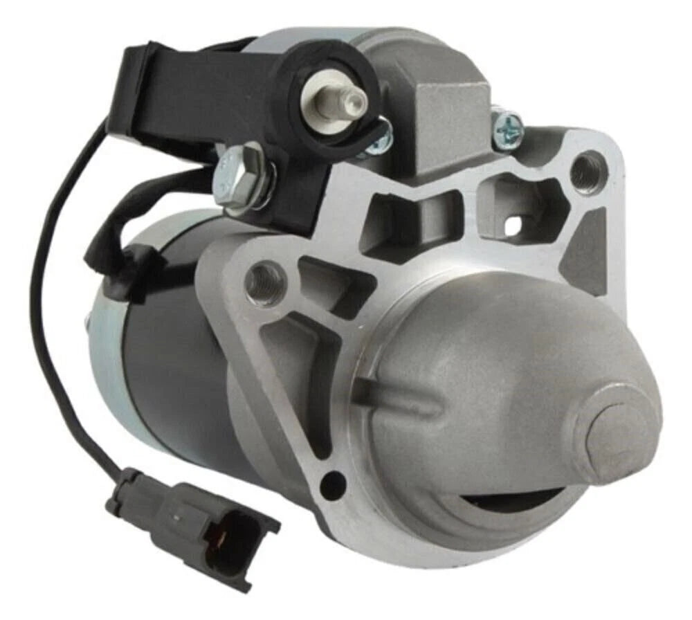 Starter for Nissan (23300-ZV00A, 23300-ZV00B) (Mitsubishi M001T30871)