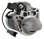 Starter for Nissan (23300-ZV00A, 23300-ZV00B) (Mitsubishi M001T30871)