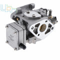 Carburetor Assy 6L5-14301-03 for Yamaha 3HP 2-Stroke Outboard
