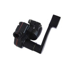 22mm Thumb Throttle Cable Handle for 50-250cc ATV Quad