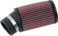 K&N Universal Air Filter Angled 20 RU-1770 for (Universal)