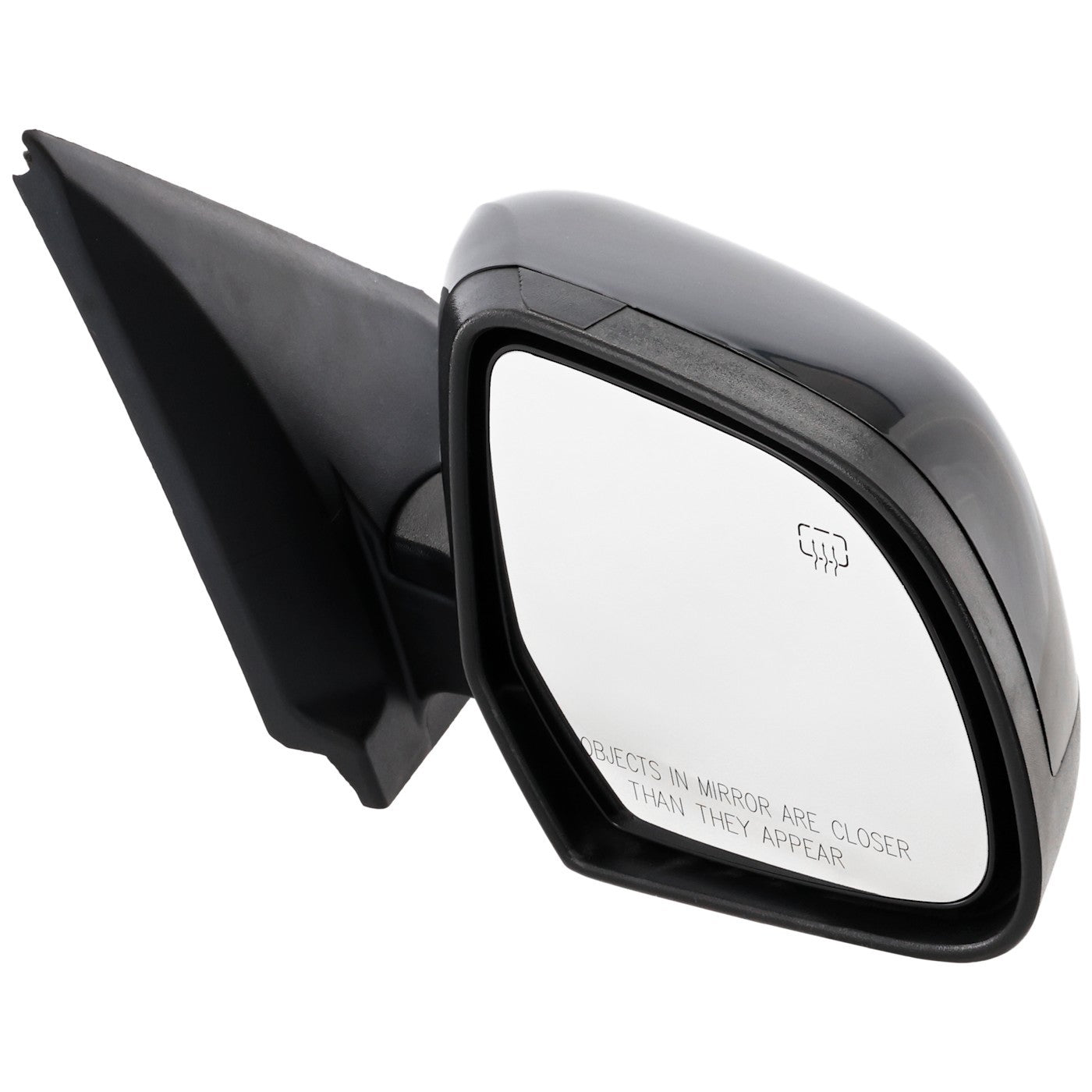 Heated Right Side Mirror for Nissan Leaf