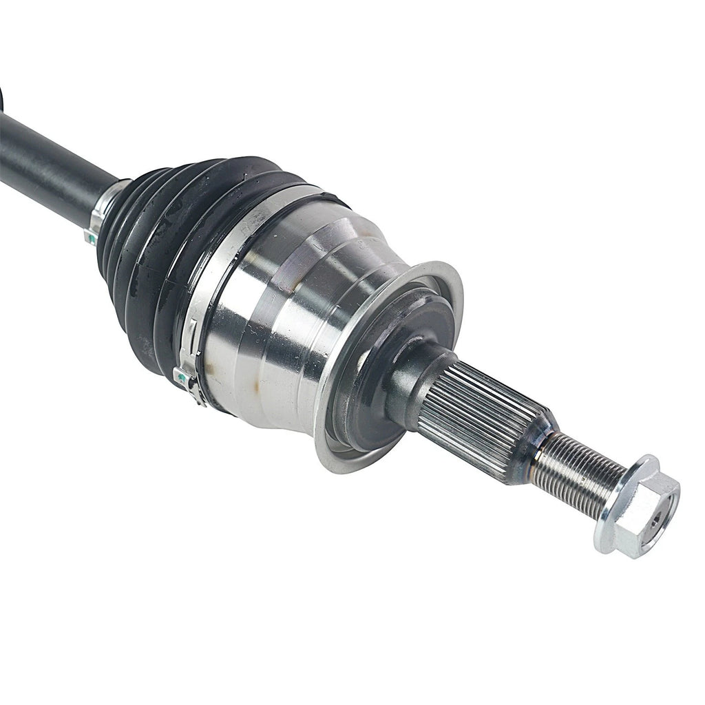 2X CV Axle for Chevrolet Silverado 2500 HD 2011–2014 6.0L 6.6L 4WD