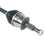 2X CV Axle for Chevrolet Silverado 2500 HD 2011–2014 6.0L 6.6L 4WD