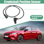 Crankshaft Position Sensor for Opel Astra (No. 92062490/90451441)