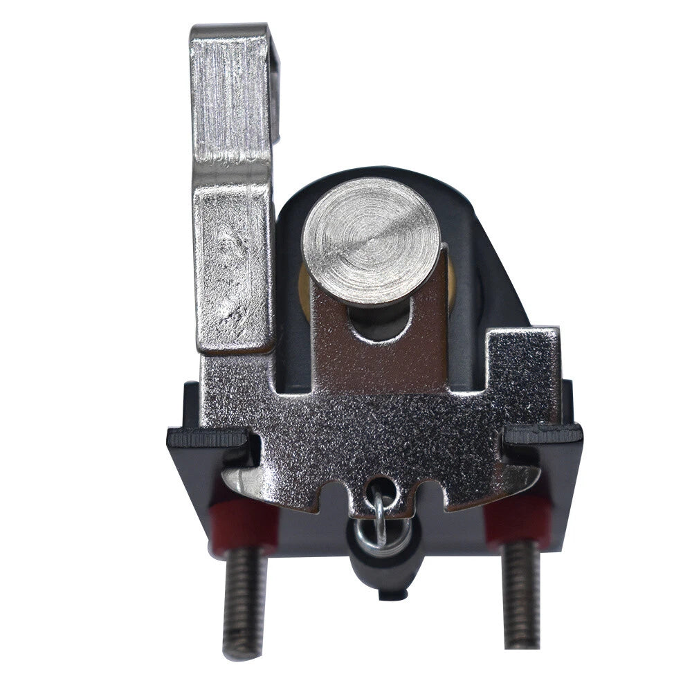 Fuel Injection Pump Shutoff Solenoid for Stanadyne Roosamaster