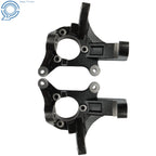 3" Lift Spindle for Cadillac Escalade (2007–2014) & Chevrolet Silverado 1500 (2007–2017)
