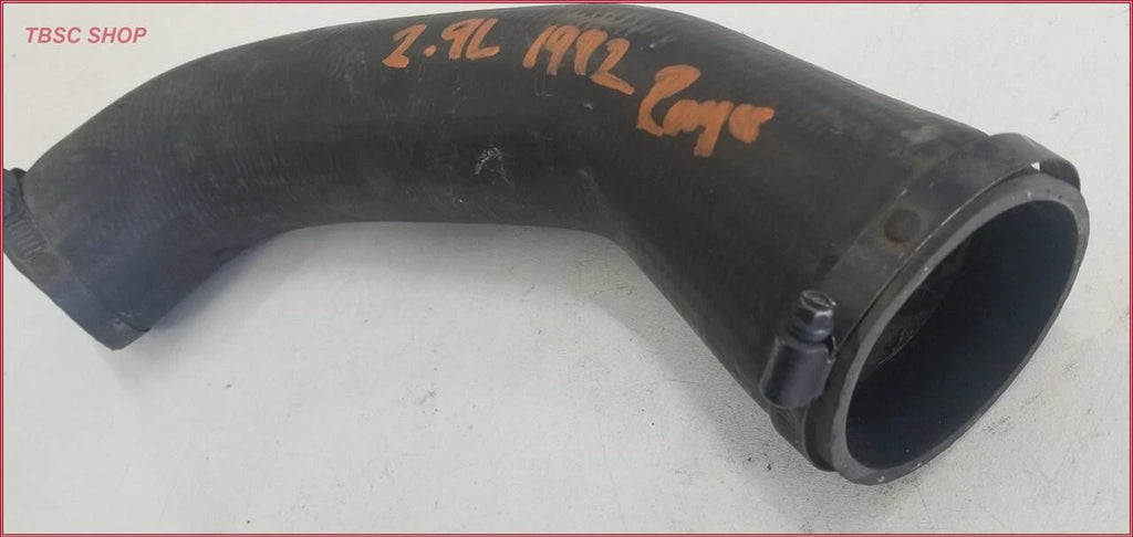 Air Intake Tube for Ford Ranger V6 2.9L (1992–1994)
